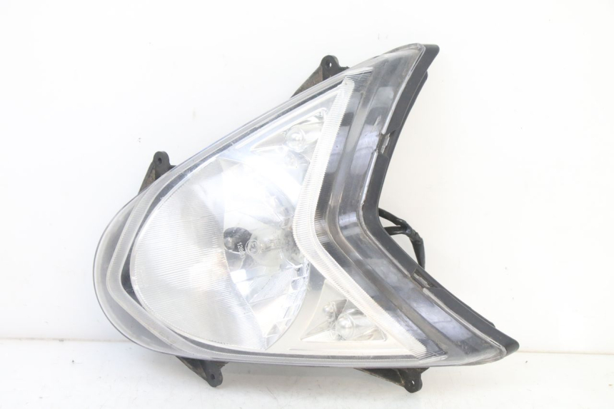 photo de FANALE ANTERIORE UNIVERSAL BIKE ZN50QT-11B 50 (2018 - 2021)