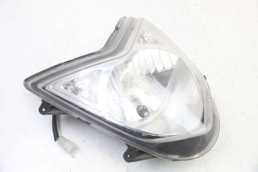 photo de FANALE ANTERIORE UNIVERSAL BIKE ZN50QT-11B 50 (2018 - 2021)