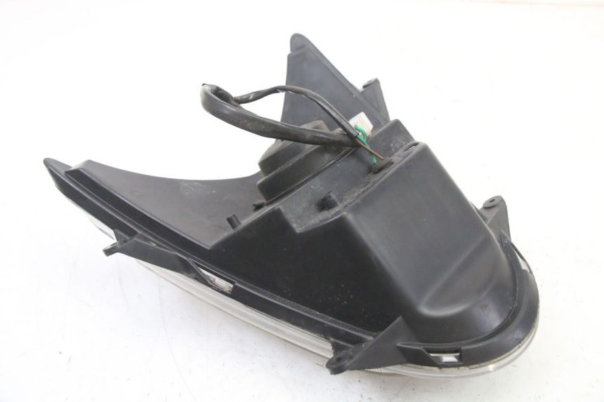 photo de FANALE ANTERIORE UNIVERSAL BIKE ZN50QT-11B 50 (2018 - 2021)