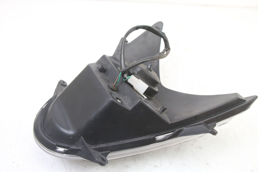 photo de FANALE ANTERIORE UNIVERSAL BIKE ZN50QT-11B 50 (2018 - 2021)
