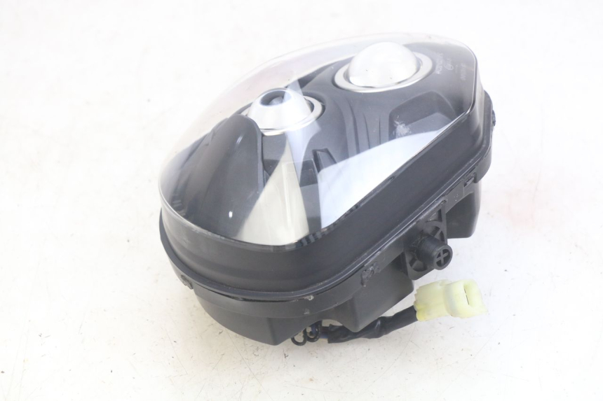 photo de FANALE ANTERIORE MOTRAC URBAN 4T 50 (2016 - 2024) - Marcature e riferimenti originali