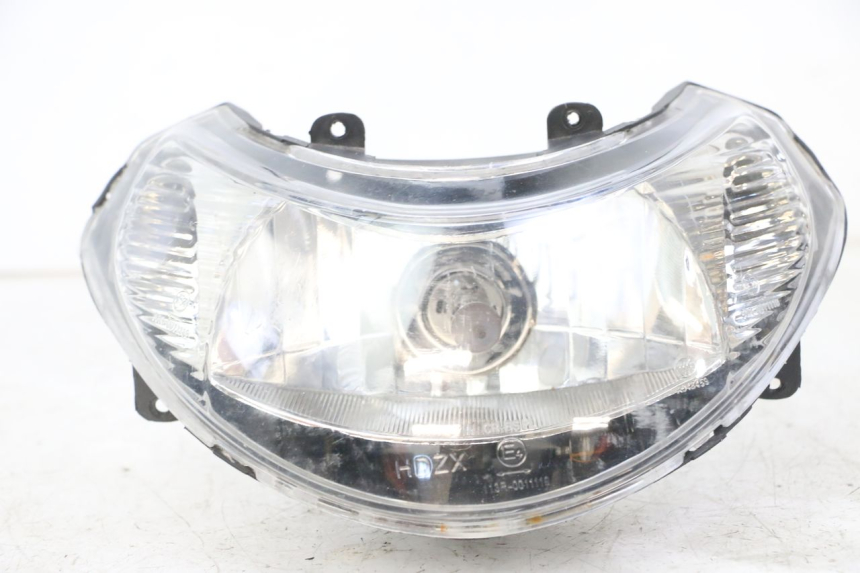 photo de FARO ANTERIORE PEUGEOT V-CLIC VCLIC 50 (2007 - 2013)