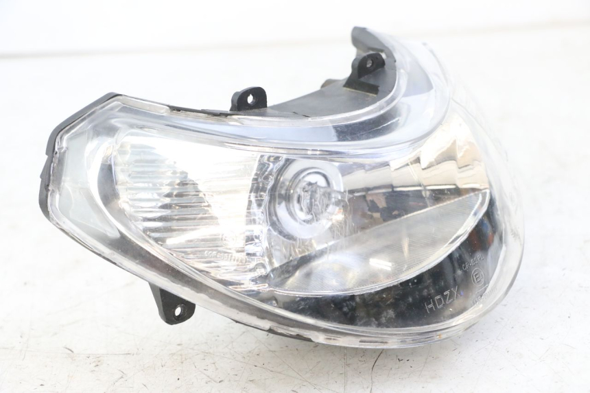 photo de FARO ANTERIORE PEUGEOT V-CLIC VCLIC 50 (2007 - 2013)