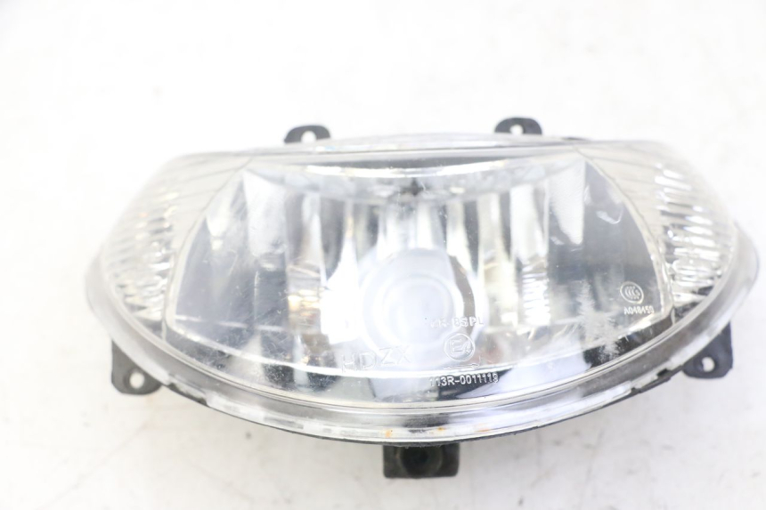 photo de FARO ANTERIORE PEUGEOT V-CLIC VCLIC 50 (2007 - 2013)