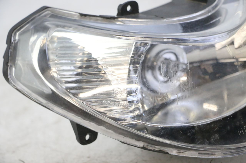 photo de FARO ANTERIORE PEUGEOT V-CLIC VCLIC 50 (2007 - 2013)