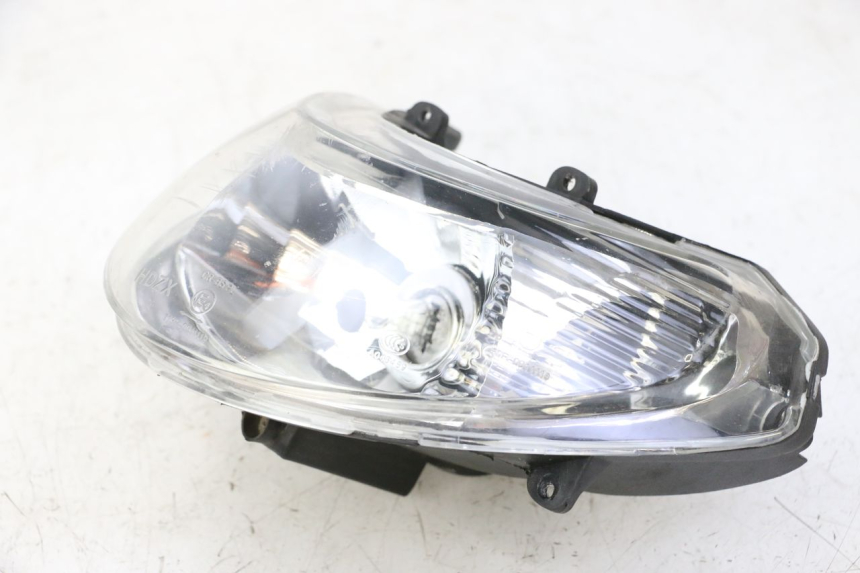 photo de FARO ANTERIORE PEUGEOT V-CLIC VCLIC 50 (2007 - 2013)