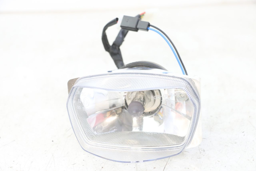 photo de FARO ANTERIORE VENT DERAPAGE 50 (2018 - 2023)