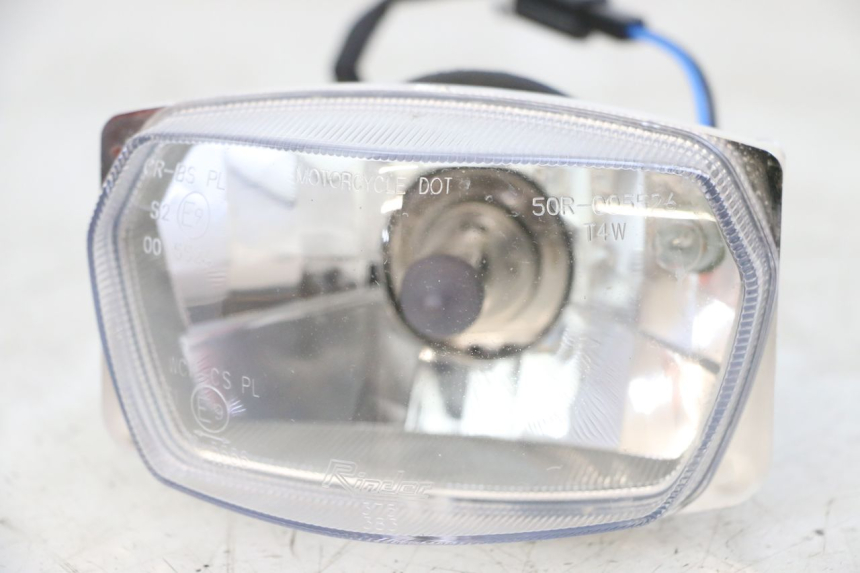 photo de FARO ANTERIORE VENT DERAPAGE 50 (2018 - 2023)