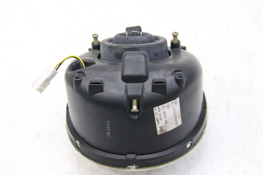 photo de FANALE ANTERIORE PIAGGIO VESPA GRANTURISMO 125 (2003 - 2007)