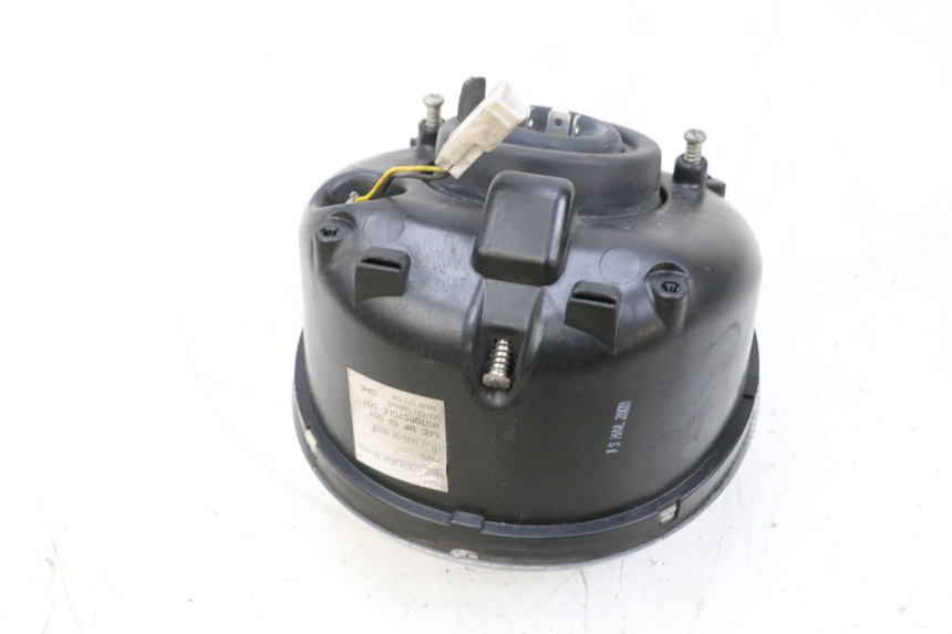 photo de FANALE ANTERIORE PIAGGIO VESPA GTS SUPER IE 125 (2009 - 2016) - Dettagli dei punti di fissaggio