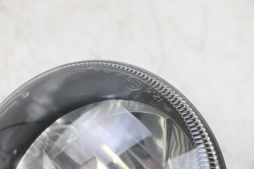 photo de FANALE ANTERIORE PIAGGIO VESPA GTS SUPER IE 125 (2009 - 2016) - Ricambio usato controllato