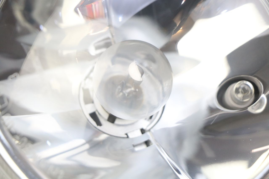 photo de FANALE ANTERIORE PIAGGIO VESPA LX 2T 50 (2005 - 2013)