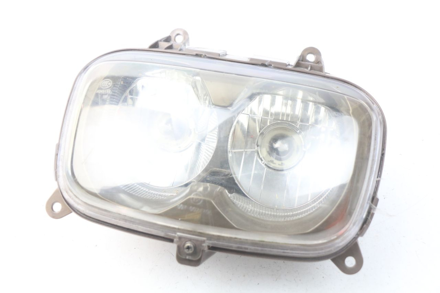 photo de FANALE ANTERIORE JM MOTORS VIPER 2T 50 (2015 - 2022)