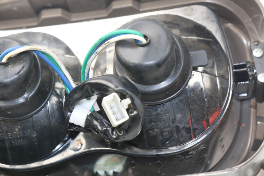 photo de FANALE ANTERIORE JM MOTORS VIPER 2T 50 (2015 - 2022)