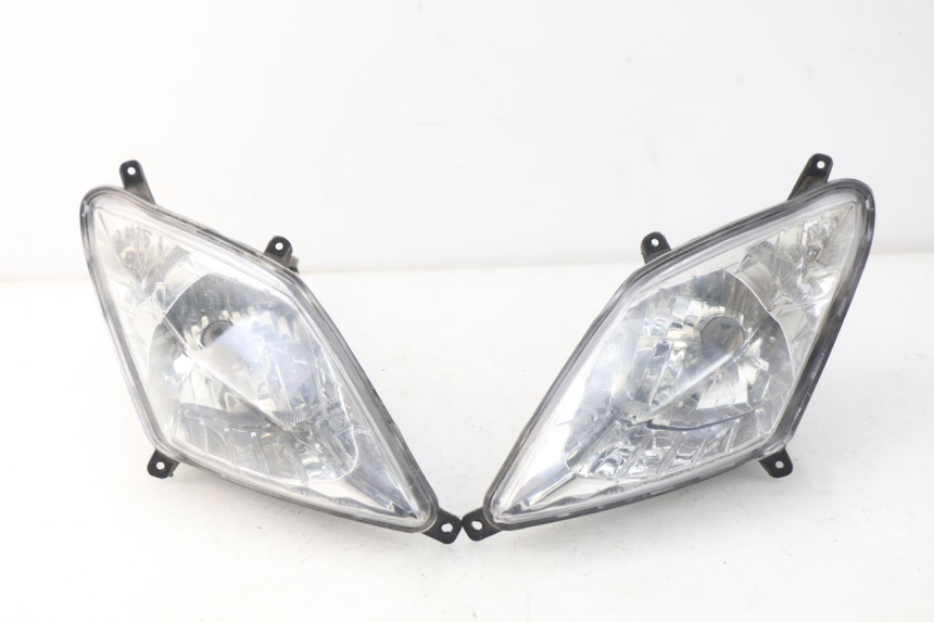 photo de FANALE ANTERIORE EUROCKA VIRTUALITY GT 4T 50 (2011 - 2017)