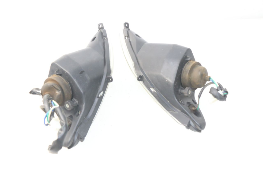 photo de FANALE ANTERIORE EUROCKA VIRTUALITY GT 4T 50 (2011 - 2017)