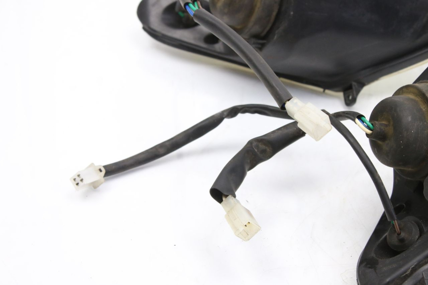 photo de FANALE ANTERIORE EUROCKA VIRTUALITY GT 4T 50 (2011 - 2017)