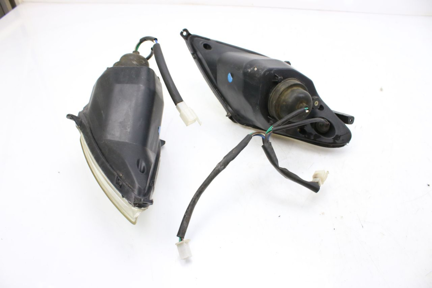 photo de FANALE ANTERIORE EUROCKA VIRTUALITY GT 4T 50 (2011 - 2017)