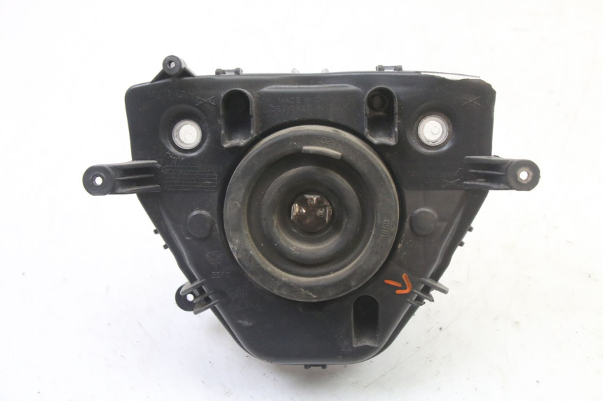 photo de FANALE ANTERIORE PEUGEOT VIVACITY NEW 2T 50 (2008 - 2017)