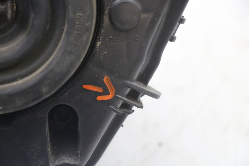 photo de FANALE ANTERIORE PEUGEOT VIVACITY NEW 2T 50 (2008 - 2017)