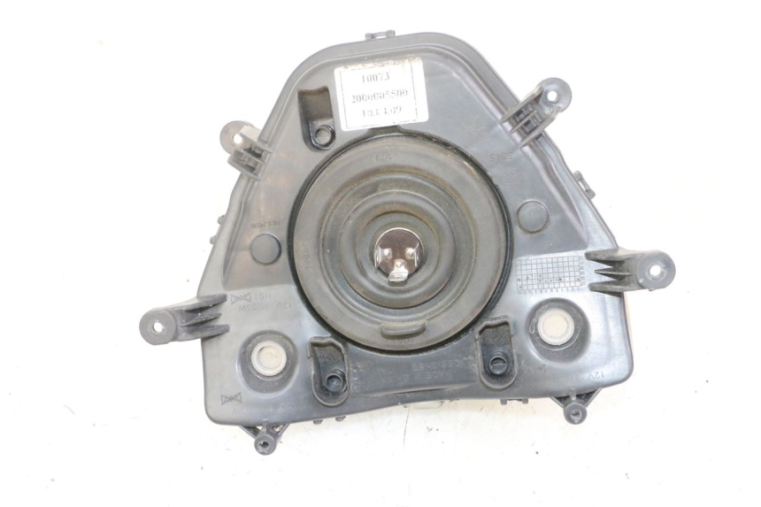 photo de FANALE ANTERIORE PEUGEOT VIVACITY NEW 4T 50 (2008 - 2017)