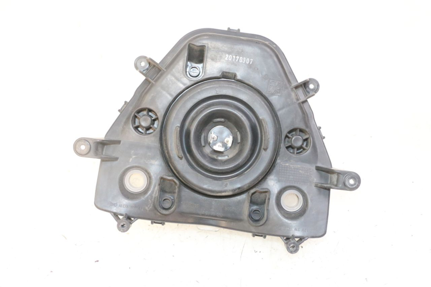 photo de FANALE ANTERIORE PEUGEOT VIVACITY NEW 4T 50 (2008 - 2017)