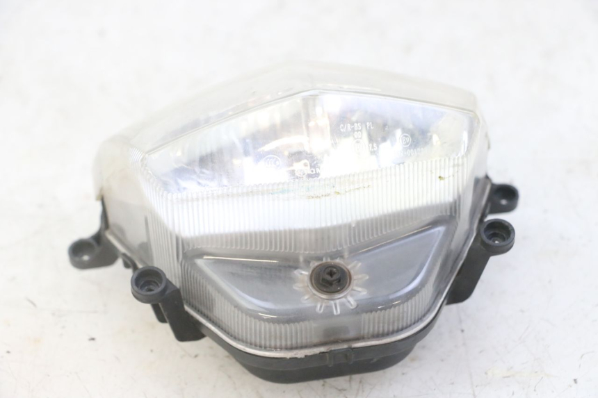 photo de FANALE ANTERIORE PEUGEOT VIVACITY NEW 4T 50 (2008 - 2017)