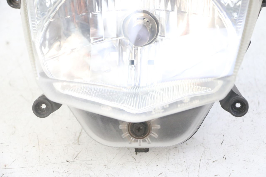 photo de FANALE ANTERIORE PEUGEOT VIVACITY NEW 4T 50 (2008 - 2017)