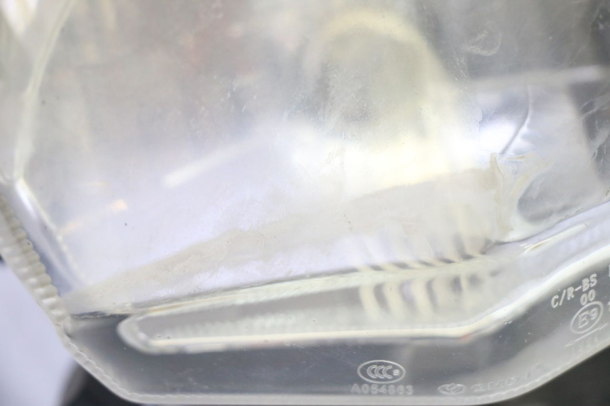 photo de FANALE ANTERIORE PEUGEOT VIVACITY NEW 4T 50 (2008 - 2017)