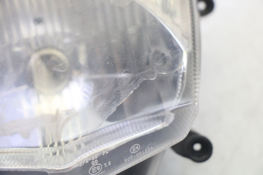 photo de FANALE ANTERIORE PEUGEOT VIVACITY NEW 4T 50 (2008 - 2017)