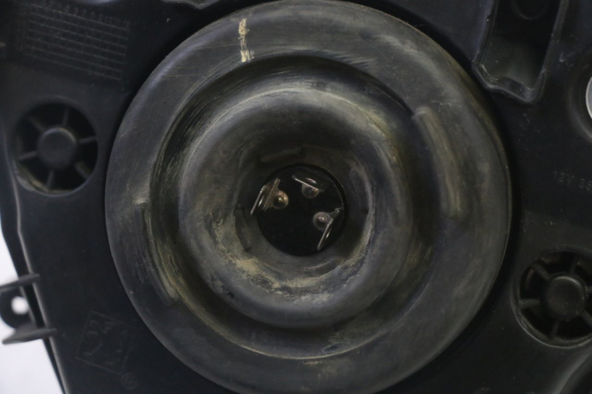 photo de FANALE ANTERIORE PEUGEOT VIVACITY NEW 4T 50 (2008 - 2017)