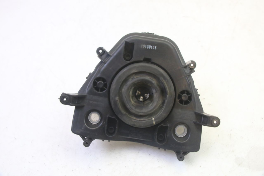 photo de FANALE ANTERIORE PEUGEOT VIVACITY NEW 4T 50 (2008 - 2017)