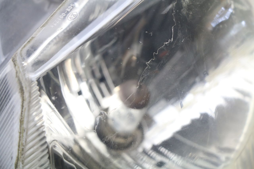 photo de FANALE ANTERIORE PEUGEOT VIVACITY 125 (2010 - 2017)