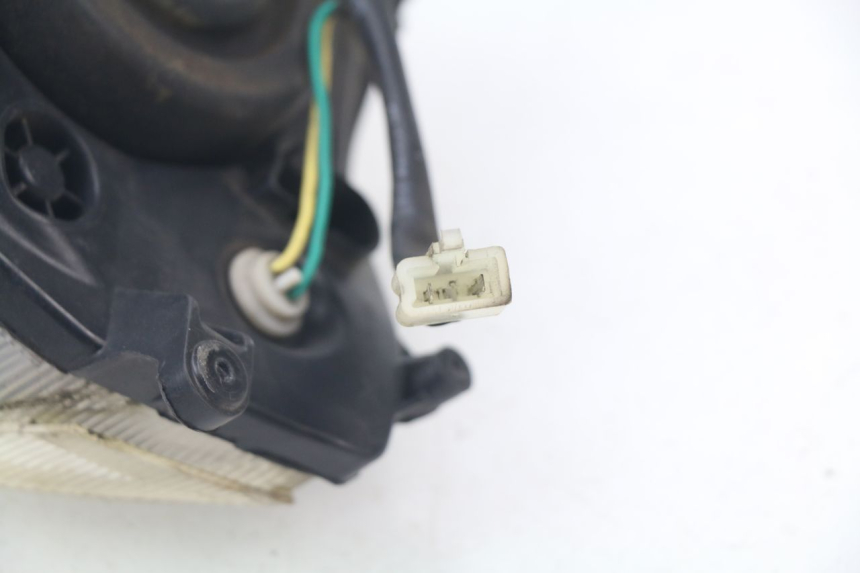 photo de FANALE ANTERIORE PEUGEOT VIVACITY 125 (2010 - 2017)