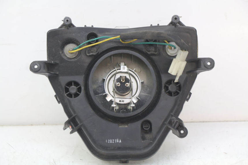 photo de FANALE ANTERIORE PEUGEOT VIVACITY 125 (2010 - 2017)