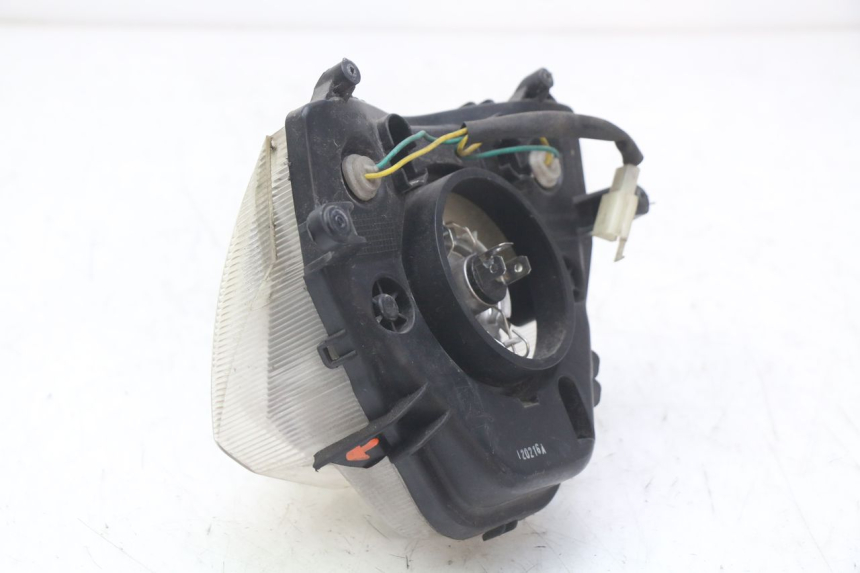 photo de FANALE ANTERIORE PEUGEOT VIVACITY 125 (2010 - 2017)