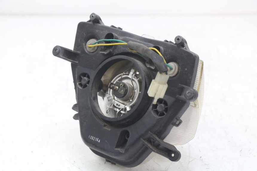 photo de FANALE ANTERIORE PEUGEOT VIVACITY 125 (2010 - 2017)