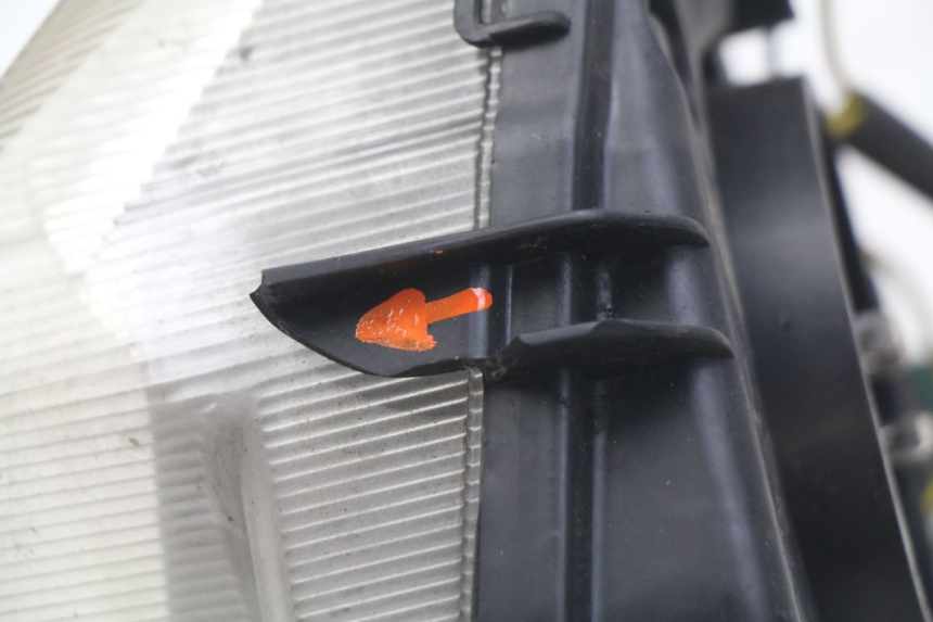 photo de FANALE ANTERIORE PEUGEOT VIVACITY 125 (2010 - 2017)