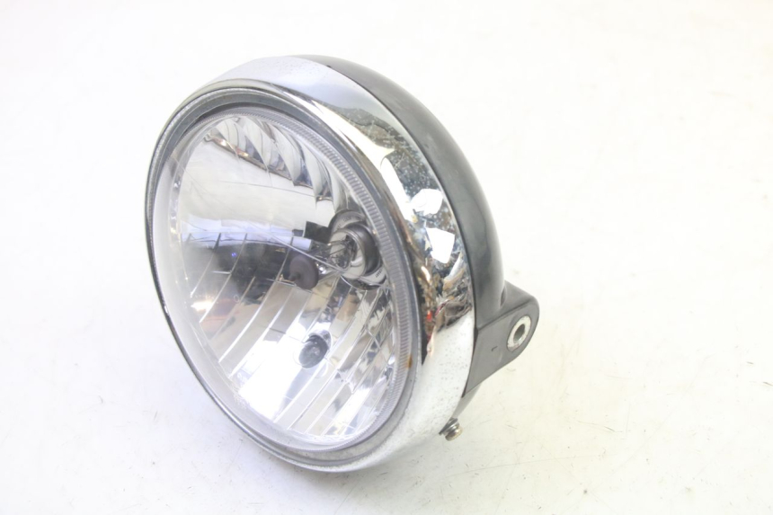 photo de FANALE ANTERIORE DAELIM VJ ROADWIN FI 125 (2008 - 2017) - Zoom sullo stato d'uso