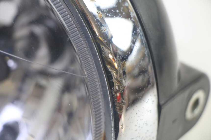 photo de FANALE ANTERIORE DAELIM VJ ROADWIN FI 125 (2008 - 2017) - Altra angolazione