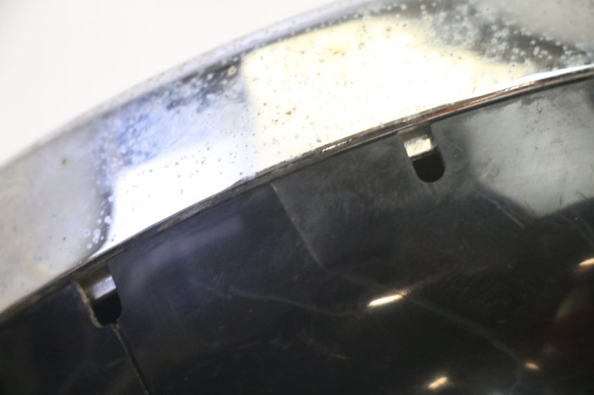 photo de FANALE ANTERIORE DAELIM VJ ROADWIN FI 125 (2008 - 2017) - Dettagli dei punti di fissaggio