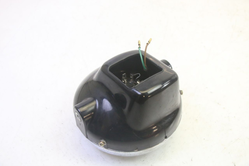 photo de FANALE ANTERIORE DAELIM VJ ROADWIN FI 125 (2008 - 2017) - Ricambio usato controllato