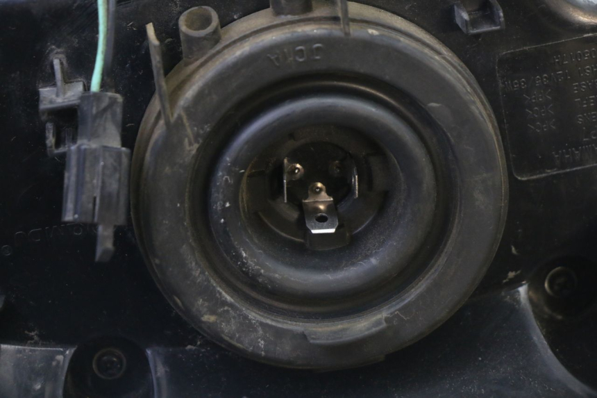 photo de FARO ANTERIORE MBK WAAP 125 (2008 - 2013)