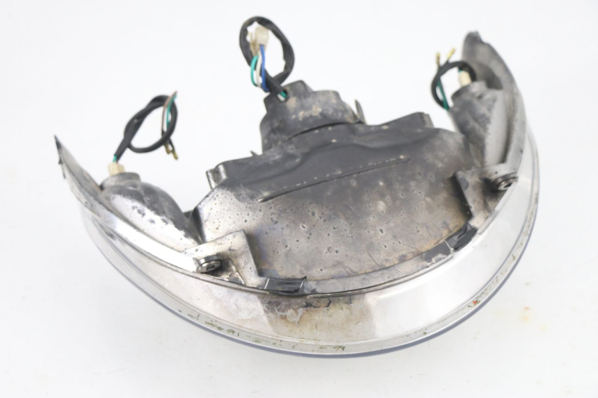 photo de FANALE ANTERIORE BHM WACO 4T 50 (2008 - 2015)