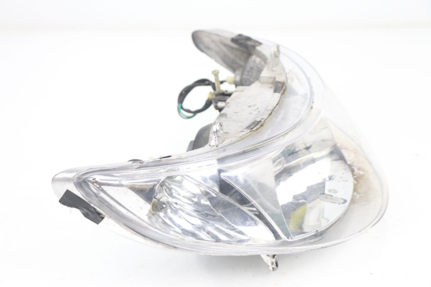 photo de FANALE ANTERIORE BHM WACO 4T 50 (2008 - 2015)