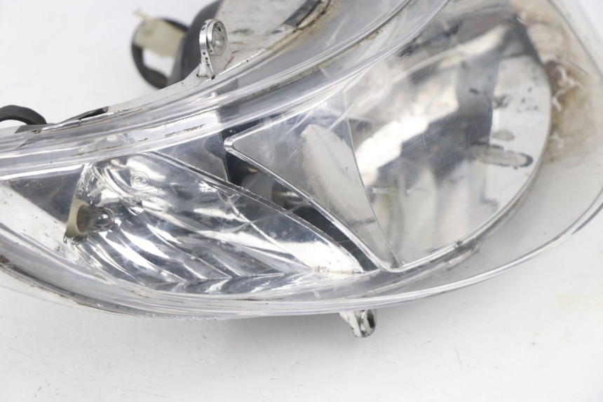 photo de FANALE ANTERIORE BHM WACO 4T 50 (2008 - 2015)