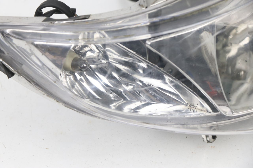 photo de FANALE ANTERIORE BHM WACO 4T 50 (2008 - 2015)