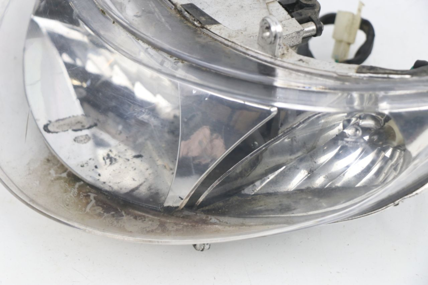 photo de FANALE ANTERIORE BHM WACO 4T 50 (2008 - 2015)