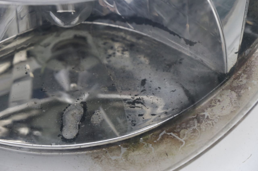 photo de FANALE ANTERIORE BHM WACO 4T 50 (2008 - 2015)