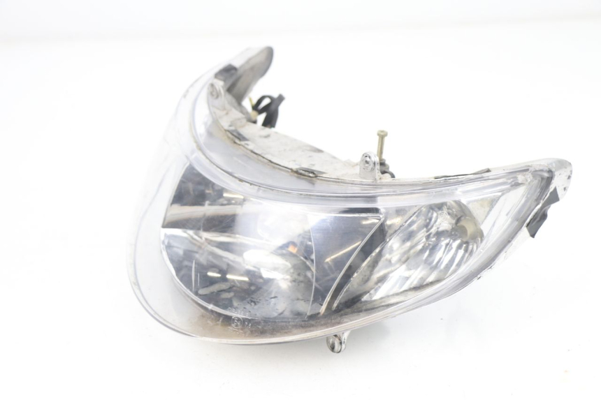 photo de FANALE ANTERIORE BHM WACO 4T 50 (2008 - 2015)